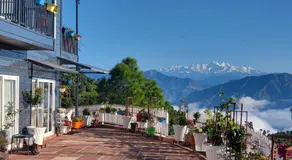 The Ridge House Tehri - Image 3
