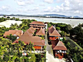 Khum Sai-Ngam Hotel & Resort - Image 2