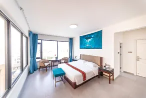 Danjia Cloud Lodge Resort Hotel (Nanwan Monkey Island Branch) - Image 2