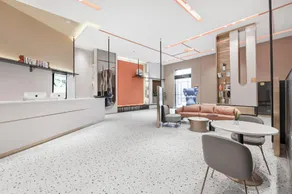 Atour Light Hotel Beijing West Station Maliandao - Image 3