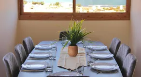 וילת בית העץ Wood House Vila - Image 5