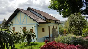 Nam Nhi Farm Villa - Image 1