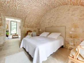 Ferienhaus in Prayssac mit privatem Pool - Image 3
