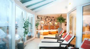 Hotel Alpina Wellness & Spa Resort - Image 5
