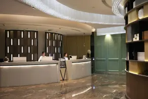 Echarm Hotel Huaihua Vocational College - Image 4
