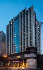 Mercure Dalian City Center - Image 4