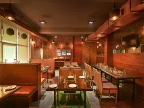 The Town House - Image 3