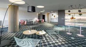 B&B Chuchle Arena Praha - Image 3