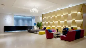 Interburgo Hotel Wonju - Image 5
