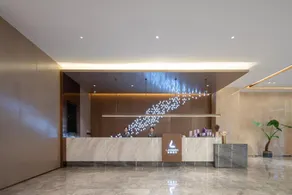 Lavande Hotel (Jining Jiaxiang Bus Terminal) - Image 3