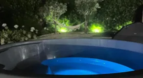 Sauna, Jacuzzi, Firepit, Playground - Oporto and Beach 15min - Image 5