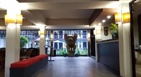 Sanur Agung Hotel - Image 2