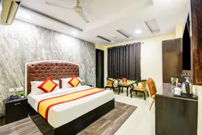 Hotel Kings Inn, Karol Bagh, New Delhi - Image 4