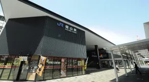 Business Inn Fukuyama - Image 5