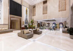 Grand Millennium Al Haram Hotel - Image 5