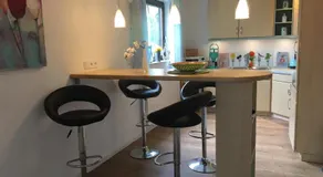 Ferienwohnung Tulpenweg mit Kaminofen - Image 5
