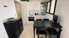 Modern Appartement - Les Pieds dans l'Eau - Saint-Tropez 4 - Image 3