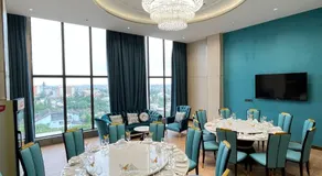 Hôtel FAMILLE MONDIALE - Image 2