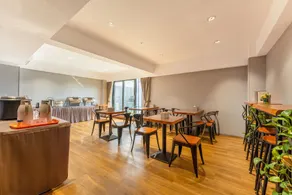 Shunjing Hotel - Image 4