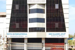 Hotel Shiva International, Bidar - Image 5