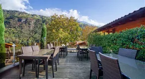 Chalet Resort Innerluferhof - Image 4
