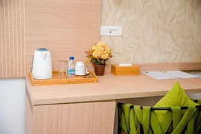 Hotel Yatchenin Yamoussoukro - Image 4