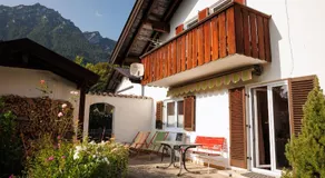 Haus mit wunderschönem Ausblick und Garten - Image 4