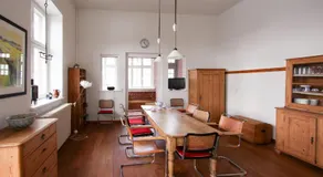 Alter Bahnhof Bresewitz - Image 2