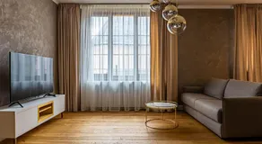Rosso Aparthotel - Image 2