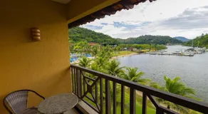 Duplex Premium Costabella com Vista Mar em Angra - Image 4