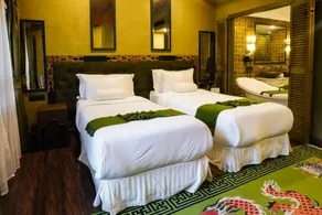 Druk Hotel Thimphu - Image 2