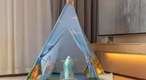 Zhuhai Tangyi Hotel - Image 5