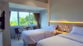 Hotel Kebon Kana Kaliurang - Image 2