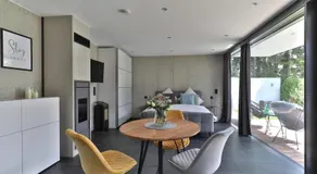 Moderne DHH mit zwei Apartments - Image 3