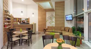 Sky Hotel - Image 2