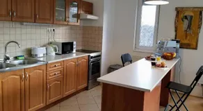 New Pest Apartman - Image 5