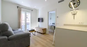De Diseño, Centrico- 6 min a pie Madrid Rio - Image 2