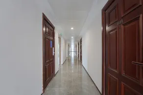 Lanwan Holiday Hotel Apartment (Xiaolongwan Subway Station Branch) - Image 3