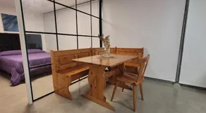 DEPARTAMENTO moderno en Martinez cerca de clinicas y oficinas con WIFI y AA ideal para parejas y o viajes de trabajo - Image 5