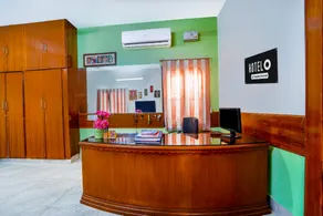 Hotel O Singanallur Coimbatore - Image 5