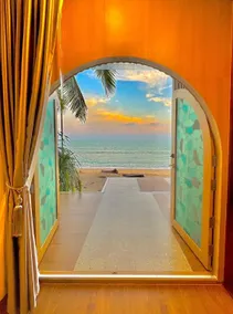 Banjert Villa Beach@สิชล - Image 4
