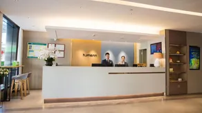 Home Inn Neo - Zhaoqing Seven Star Crags Ancient City Wall Store - Image 2
