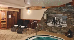Hotel L' Aiglon - Image 5