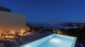 Greenstone Villas Corfu - Luxury Sea View Villas - Image 3