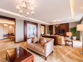 Suzhou Xiangshan International Hotel - Image 3