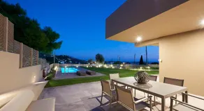 Elaia Luxury Suites Lagonisi - Image 5