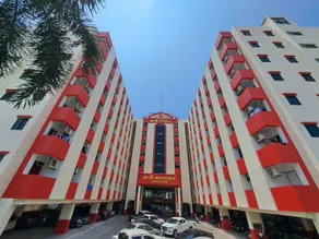 AP apartment om noi - Image 5