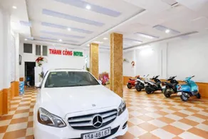 Thành Công Hotel Hải Phòng - Image 4