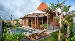 PNB Bali Villas - Image 3