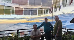 White Sea Homestay, Dowhill Kurseong - Image 3